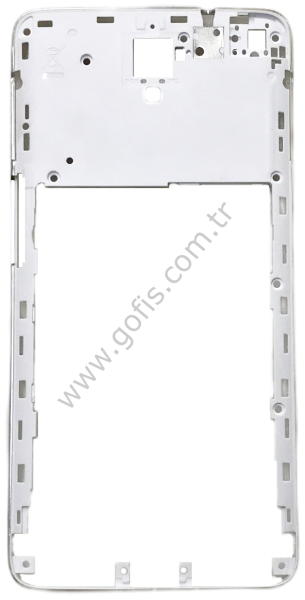 GENERAL MOBİLE DİSCOVERY 2 ORTA KASA
