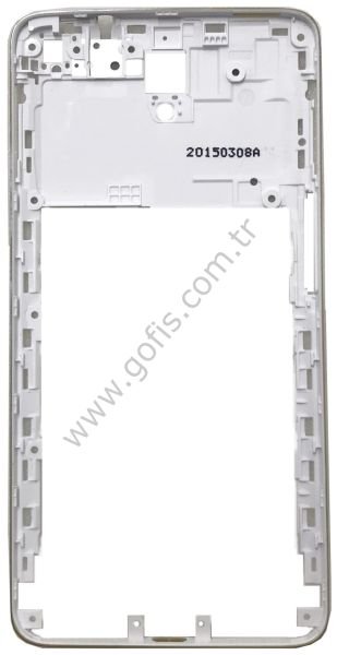 GENERAL MOBİLE DİSCOVERY 2 ORTA KASA