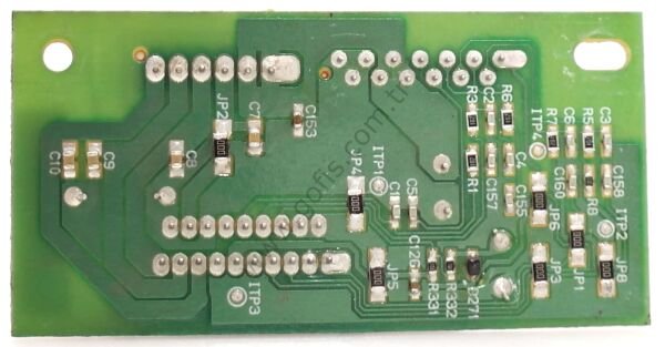 FM2-5703 MOTOR DRİVER