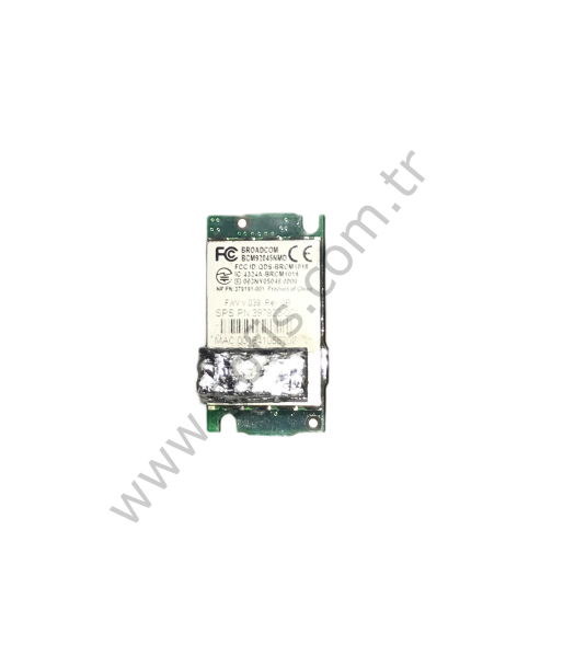 HP PAVİLİON DV4000 BLUETOOTH MODÜL BCM92045NMD 379191-001 397923-001