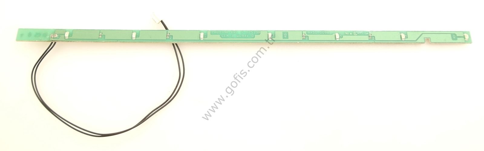 RİCOH AFİCİO MP161 MP171 MP201 MP301 CLEANİNG LAMB PA0039A S-12539A AX500098