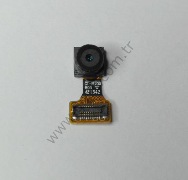 SAMSUNG GALAXY MEGA İ9200 ÖN KAMERA
