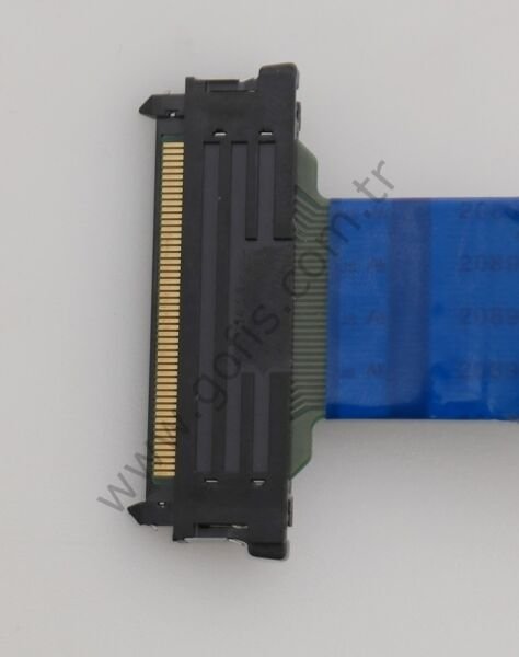 HONGLIN AWM 20890 E239426 105C 90V VW-1 LVDS KABLO 45,3CM 51 PİN LVDS CABLE