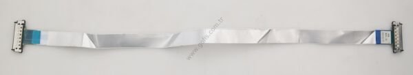 HONGLIN AWM 20890 E239426 105C 90V VW-1 LVDS KABLO 45,3CM 51 PİN LVDS CABLE