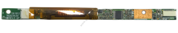 HP PAVİLİON DV4000 İNVERTER T62I234.00 19.21030.M01 İNVERTÖR