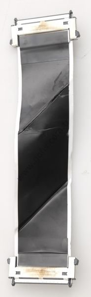 P-TWO AWM 20861 E221612 105C 60V VW-1 FLEX KABLO 51 PİN 14,5CM FLEX CABLE