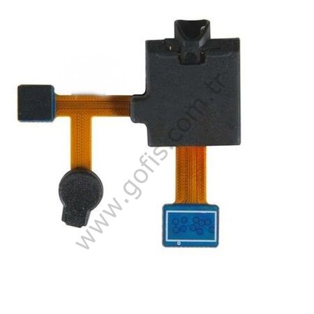 SAMSUNG GALAXY TAB 8.9 P7300 KULAKLIK SOKETİ MİKROFON FİLMİ