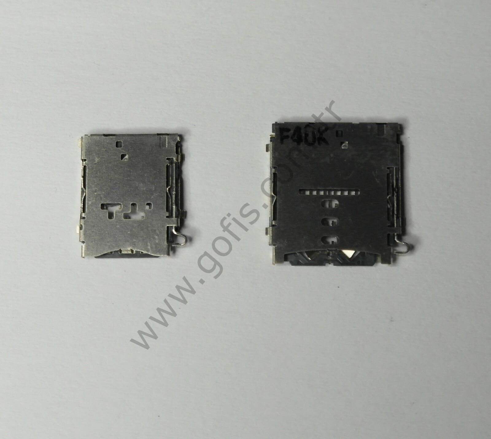 SAMSUNG GALAXY A5 SİM KART OKUYUCU VE HAFIZA KART OKUYUCU