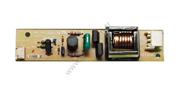 MİNOLTA BİZHUB 162 SCANNER LAMBA VOLTAJ KARTI FIP24-15N-U1
