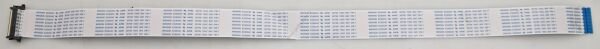 SEG 55SCF7620 LVDS KABLO 60CM 51 PİN LVDS CABLE