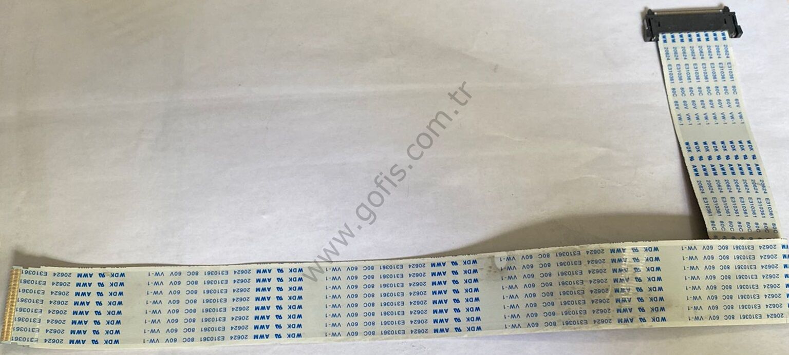 PHİLİPS 40PFK5500/12 LVDS KABLO