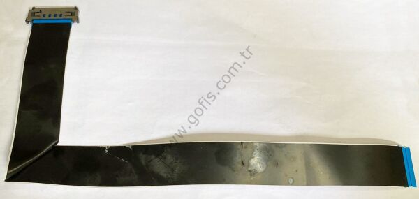 PHİLİPS 40PFK5500/12 LVDS KABLO