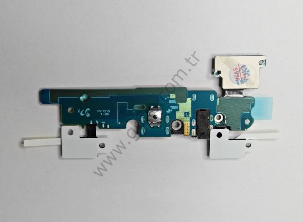 SAMSUNG GALAXY E7 ŞARJ SOKETİ KULAKLIK SOKETİ TUŞ BORDU SM-E700F