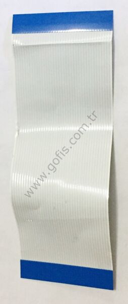 SONY CHEMICALS AWM 20798 80C 60V VW-1 FLEX KABLO 39 PİN 14CM FLEX CABLE