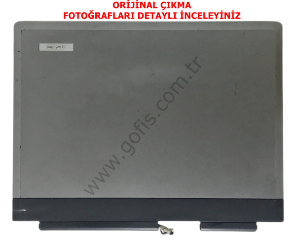 ASUS A6000 LCD EKRAN ARKA KAPAK 13-NCG1AP011 LCD BACK COVER