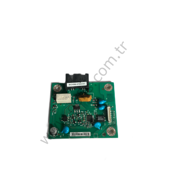 HP COLOR LASERJET CM2320 FAX KARTI CC514 60002 BOISB-0704-01 CC367-80001