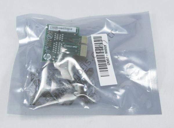HP DESİGNJET T920 T1500 T2500 T35 JESTER BOARD CR357-80053 CR357-60053