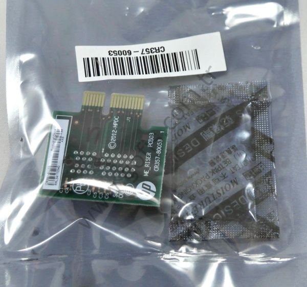 HP DESİGNJET T920 T1500 T2500 T35 JESTER BOARD CR357-80053 CR357-60053