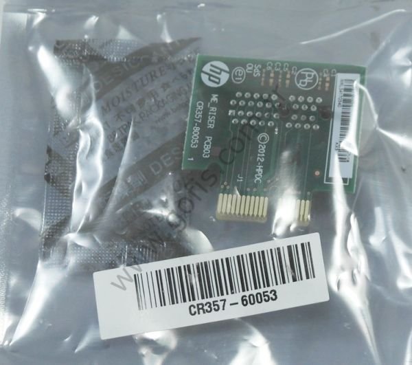 HP DESİGNJET T920 T1500 T2500 T35 JESTER BOARD CR357-80053 CR357-60053