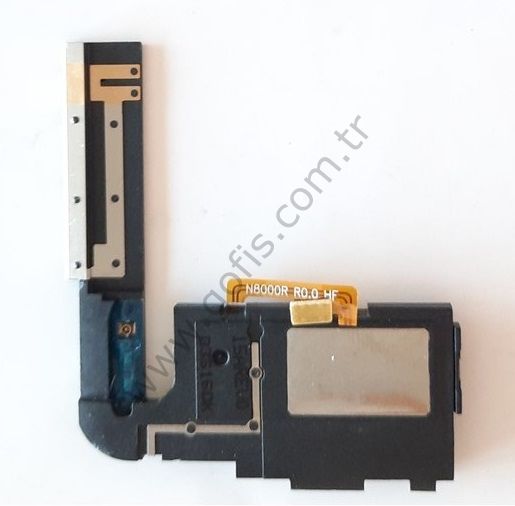 SAMSUNG GALAXY TAB 10.1 N8000R BUZZER HOPARLÖR SAĞ