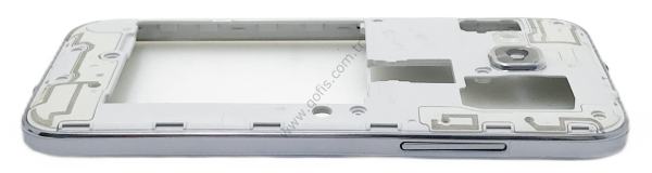 SAMSUNG GALAXY CORE PRİME G360 ORTA KASA GÜMÜŞ