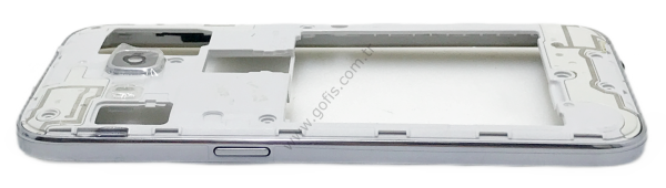 SAMSUNG GALAXY CORE PRİME G360 ORTA KASA GÜMÜŞ
