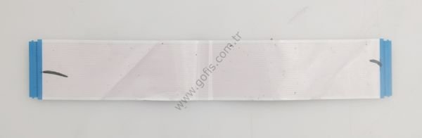 DEREN-S E241234 AWM 20861 105C 60V VW-1 FLEX KABLO 27,45MM 16,8CM 50 PİN FLEX CABLE