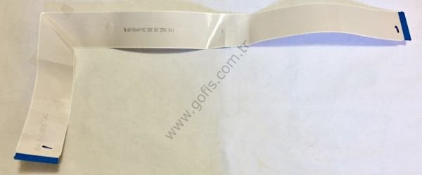 AWM E41447-HCJ 105C 60V 20861 VW-1 U64/J10616E05 FLEX KABLO 68 PİN 51,7CM FLEX CABLE