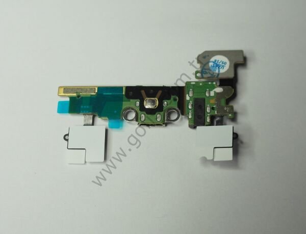 SAMSUNG GALAXY A3 ŞARJ SOKETİ KULAKLIK SOKETİ SM-A300M SM-A300FU