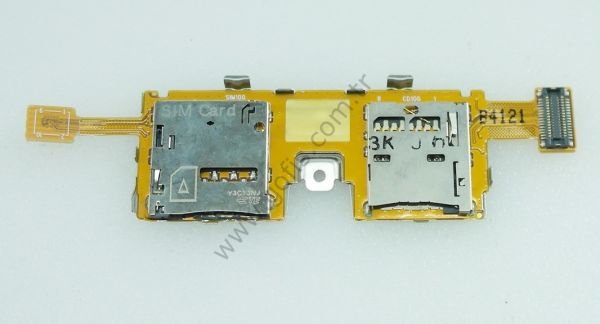 SAMSUNG GALAXY NOTE PRO 12.2 LTE SİM HAFIZA KART OKUYUCU SM-P905
