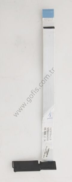 HP ELİTEBOOK 2530P LED BOARD LS-4024P NBX00006O00