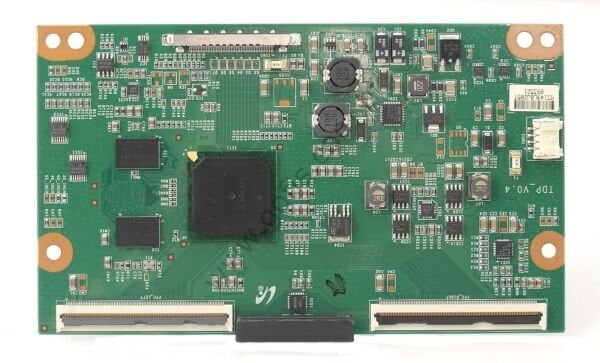 SONY KDL-40EX500 T-CON BOARD TDP_V0.4