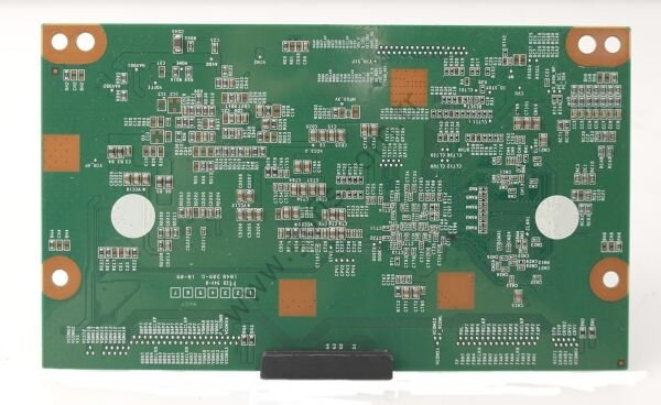 SONY KDL-40EX500 T-CON BOARD TDP_V0.4