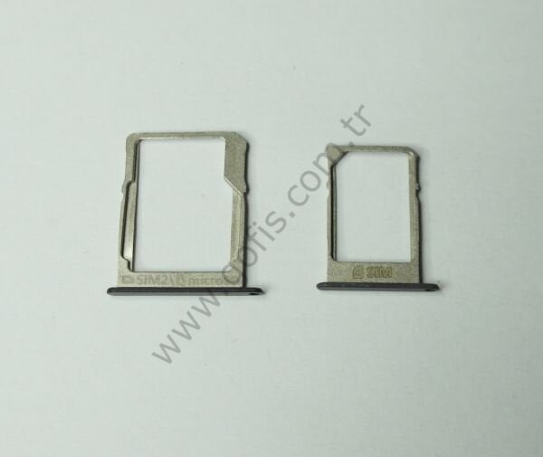 SAMSUNG GALAXY A3 SİM KART YUVASI VE HAFIZA KART YUVASI
