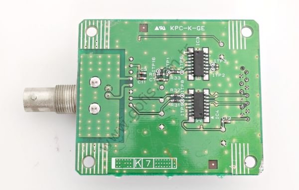 FM2-4358 İNTERFACE PCB ASSEMBLY