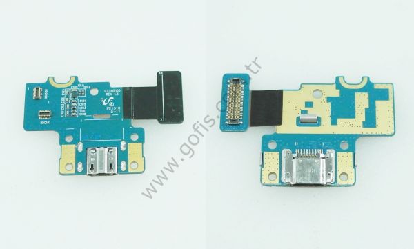 SAMSUNG GALAXY NOTE 8.0 N5100 ŞARJ SOKETİ