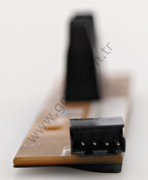 FM2-5706 PATH SENSÖR PCB