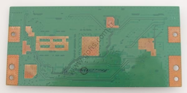 SYNC60C4LV0.3 T-CON BOARD