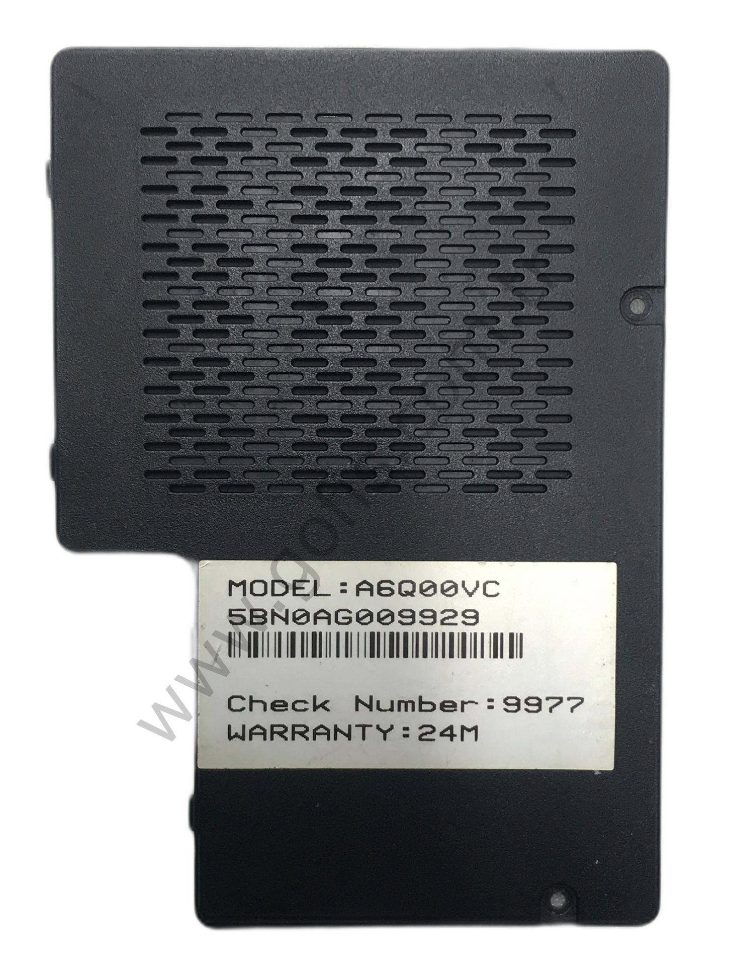 ASUS A6000 RAM KAPAĞI 13-NDK1AP090-1