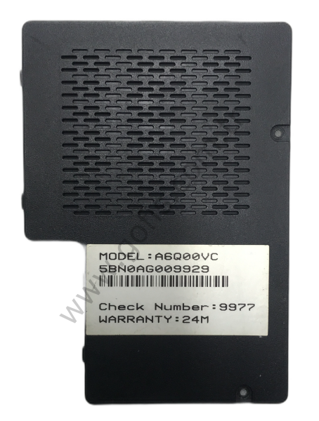 ASUS A6000 RAM KAPAĞI 13-NDK1AP090-1
