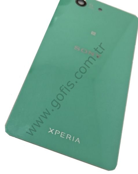 SONY XPERİA Z3 MİNİ ARKA PİL KAPAK