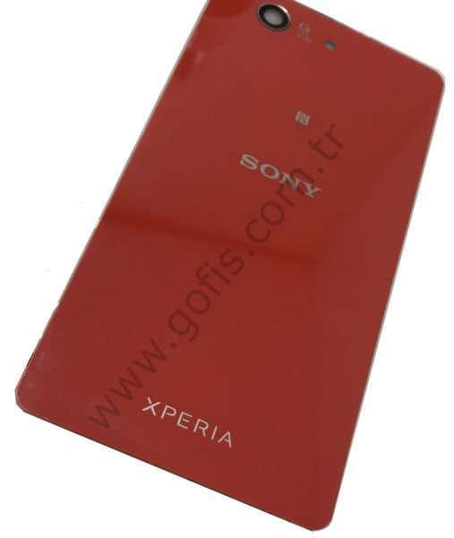 SONY XPERİA Z3 MİNİ ARKA PİL KAPAK