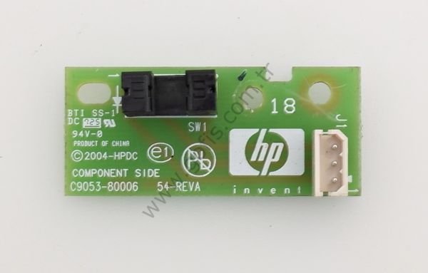 HP DESKJET 6940 KAĞIT SENSÖRÜ C9053-80006