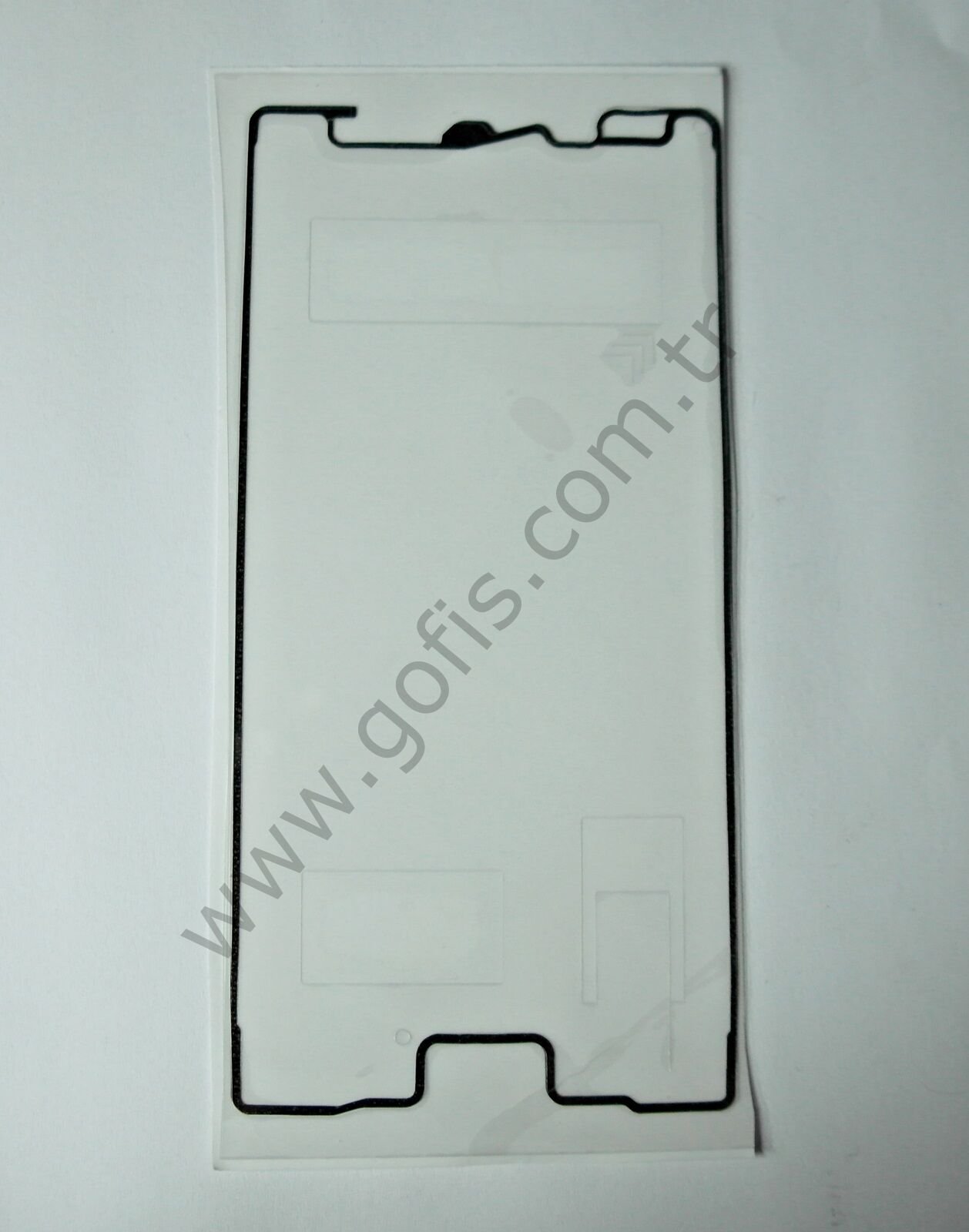 SONY XPERİA Z5 LCD EKRAN YAPIŞKAN BANTI