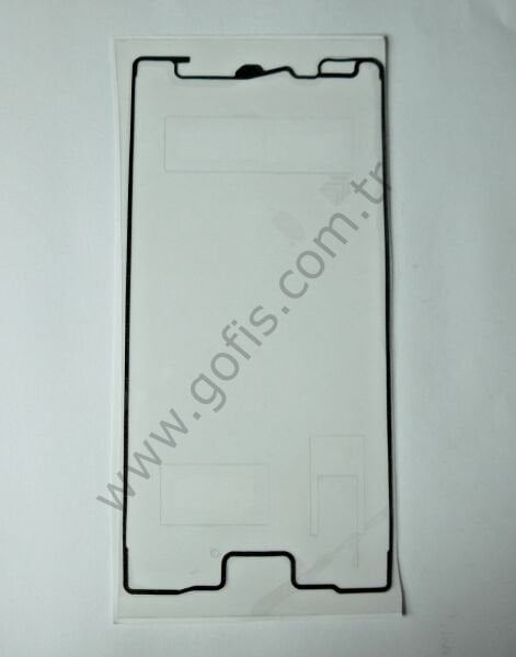 SONY XPERİA Z5 LCD EKRAN YAPIŞKAN BANTI