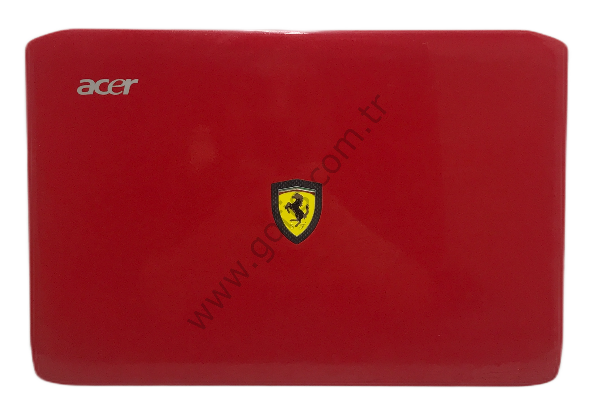 ACER FERRARİ ONE 200 LCD EKRAN ARKA KAPAK EAZH6005010-1 LCD BACK COVER
