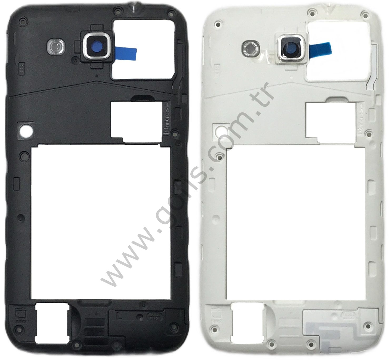 SAMSUNG GALAXY WIN İ8552 ORTA KASA