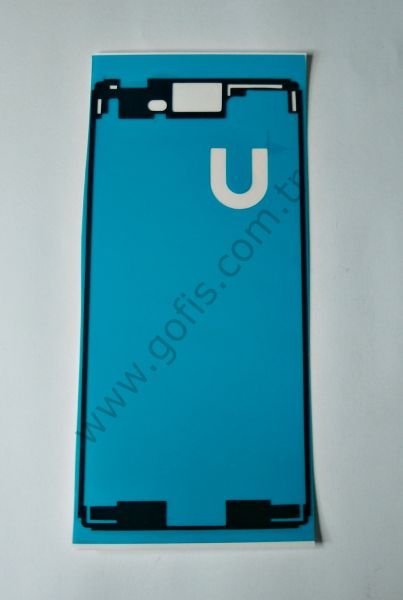 SONY XPERİA M4 AQUA LCD EKRAN YAPIŞKAN BANTI