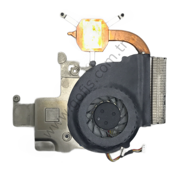ACER FERRARİ ONE 200 FAN SOĞUTUCU HEATSİNK AD7005HX-QBB