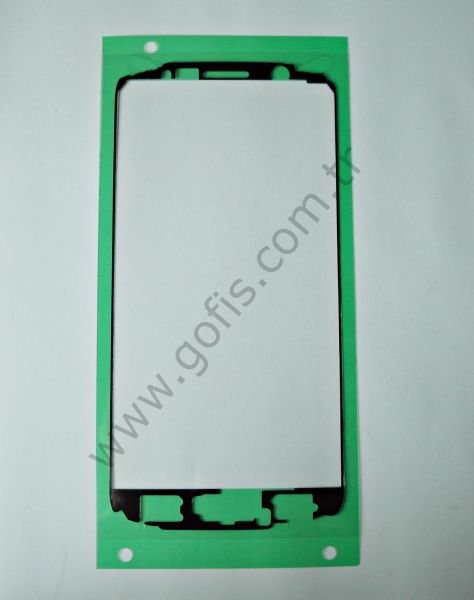SAMSUNG GALAXY S6 LCD EKRAN YAPIŞKAN BANTI